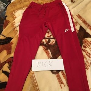 Nike Pants